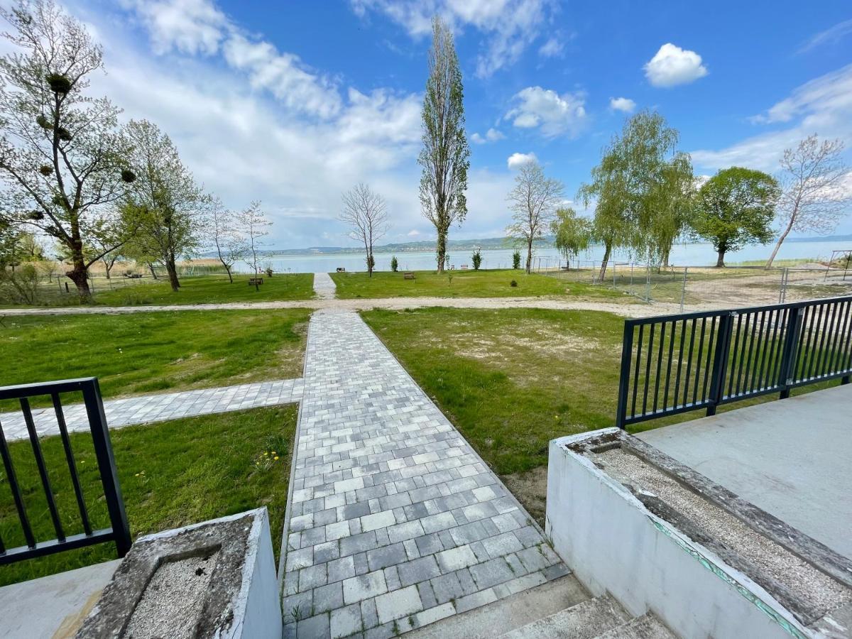 Albert Apartman Balatonberény 外观 照片